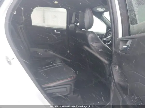1FMCU9MN4PUA57022 2023 FORD ESCAPE - Image 8