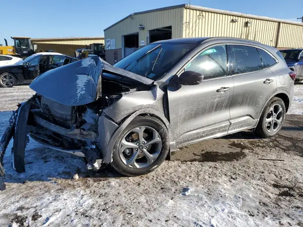 1FMCU9MN4PUA69123 2023 FORD ESCAPE - Image 1