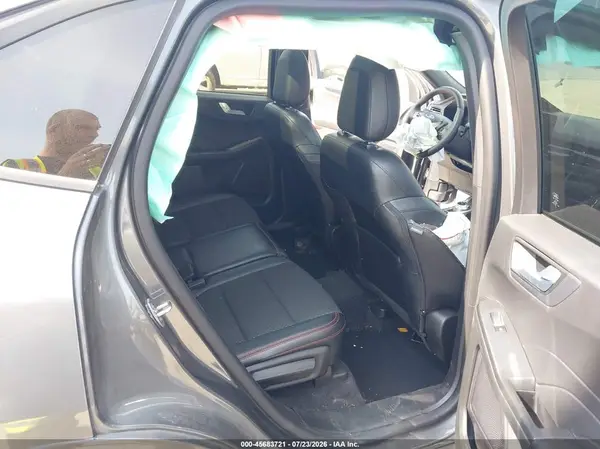 1FMCU9MN4PUA70482 2023 FORD ESCAPE - Image 8