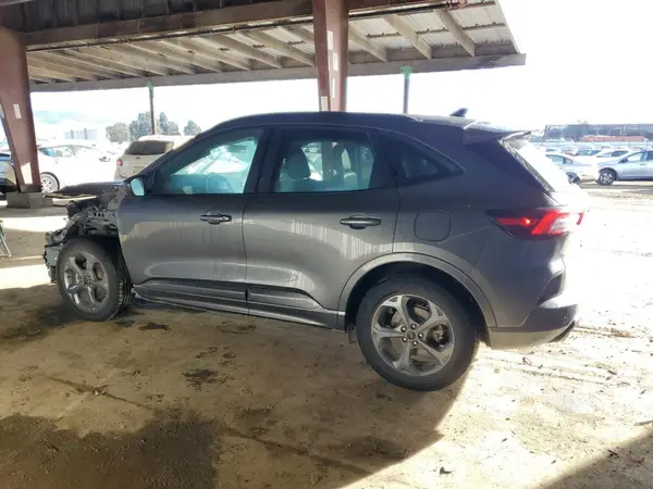 1FMCU9MN4PUA70529 2023 FORD ESCAPE - Image 2