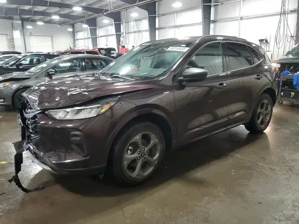 1FMCU9MN4PUA78341 2023 FORD ESCAPE - Image 1
