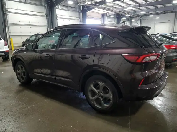 1FMCU9MN4PUA78341 2023 FORD ESCAPE - Image 2