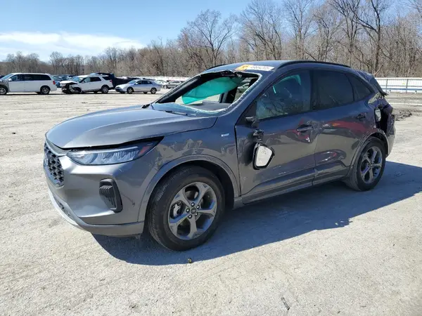 1FMCU9MN4PUA88027 2023 FORD ESCAPE - Image 1