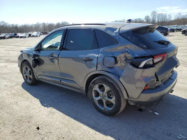 1FMCU9MN4PUA88027 2023 FORD ESCAPE - Image 2