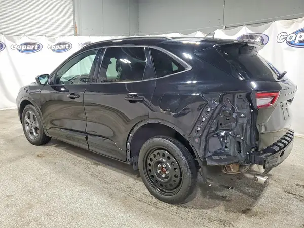 1FMCU9MN4PUA91834 2023 FORD ESCAPE - Image 2