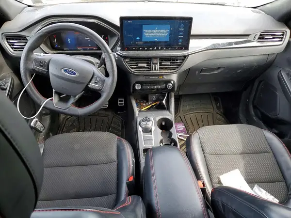 1FMCU9MN4PUB38747 2023 FORD ESCAPE - Image 8