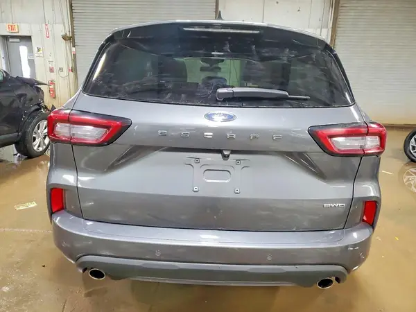 2023 FORD ESCAPE auction photo 6