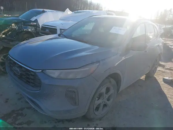 1FMCU9MN4RUA14335 2024 FORD ESCAPE - Image 2