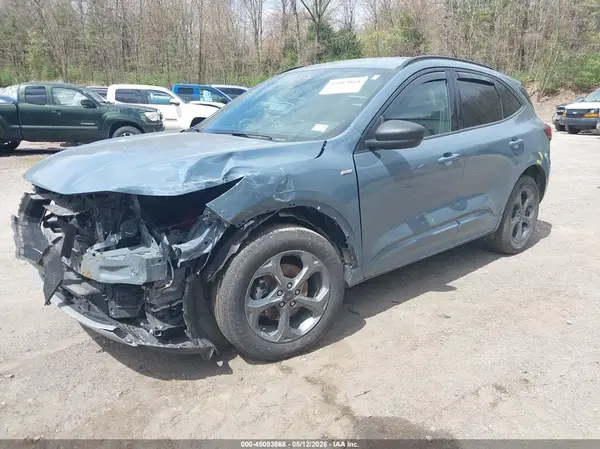1FMCU9MN4RUA25898 2024 FORD ESCAPE - Image 2