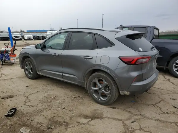 1FMCU9MN4RUA33922 2024 FORD ESCAPE - Image 2