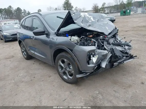 1FMCU9MN4RUA38280 2024 FORD ESCAPE - Image 1