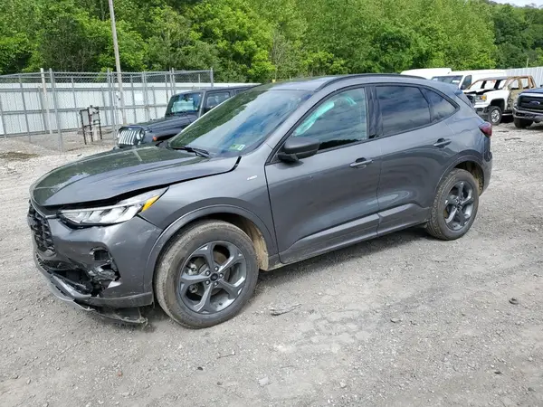 1FMCU9MN4RUA42507 2024 FORD ESCAPE - Image 1