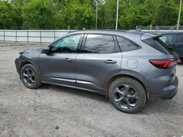 1FMCU9MN4RUA42507 2024 FORD ESCAPE - Image 2