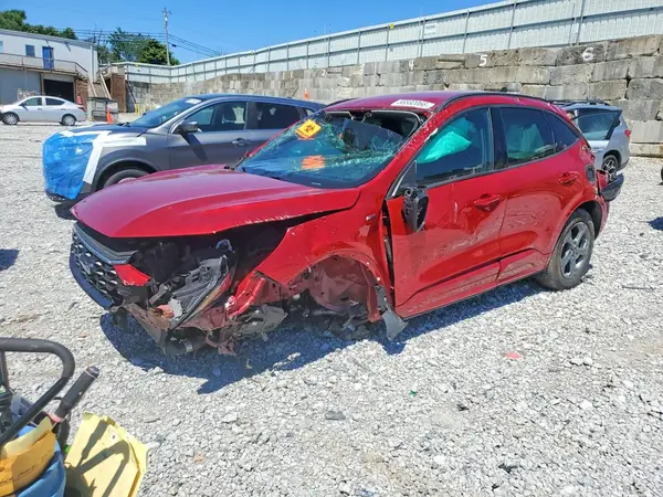 1FMCU9MN4RUA47464 2024 FORD ESCAPE - Image 1