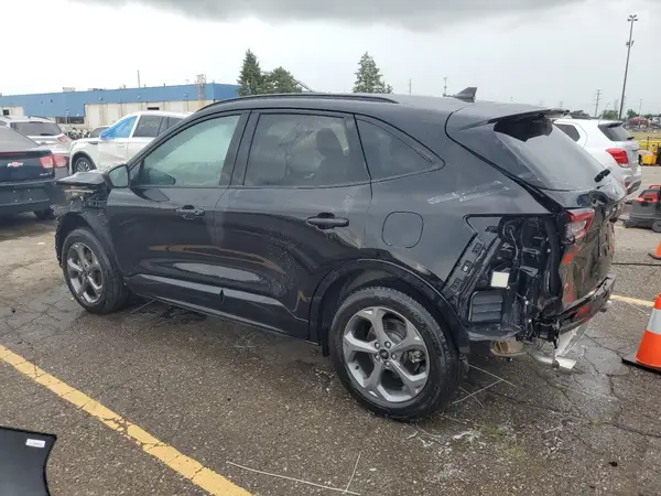 1FMCU9MN4RUA52714 2024 FORD ESCAPE - Image 2