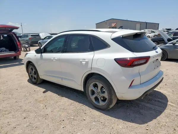 1FMCU9MN4RUB02690 2024 FORD ESCAPE - Image 2