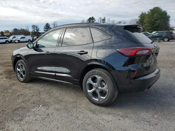 1FMCU9MN4RUB10241 2024 FORD ESCAPE - Image 2