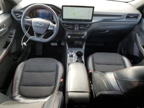 1FMCU9MN4RUB10241 2024 FORD ESCAPE - Image 8