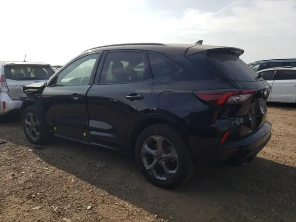 1FMCU9MN4RUB10756 2024 FORD ESCAPE - Image 2