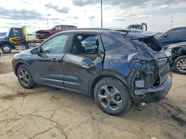 1FMCU9MN4RUB21000 2024 FORD ESCAPE - Image 2