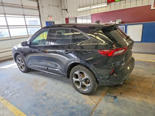 1FMCU9MN4RUB32580 2024 FORD ESCAPE - Image 2