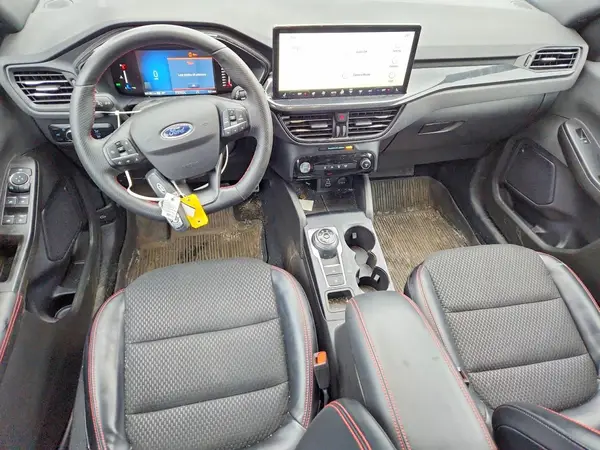1FMCU9MN4RUB32580 2024 FORD ESCAPE - Image 8