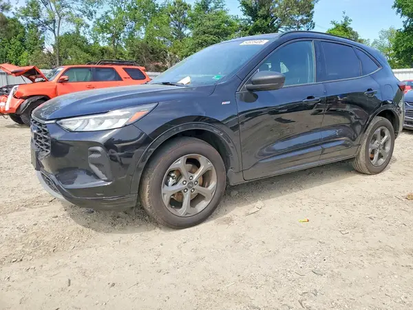 1FMCU9MN4RUB44275 2024 FORD ESCAPE - Image 1