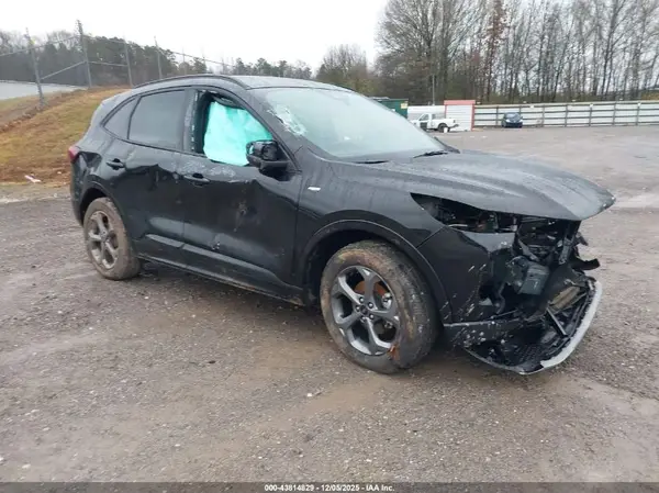 1FMCU9MN4RUB45474 2024 FORD ESCAPE - Image 1