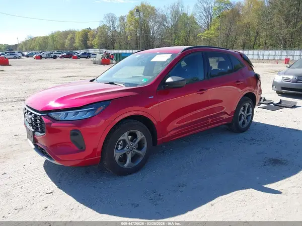 1FMCU9MN4RUB59519 2024 FORD ESCAPE - Image 2