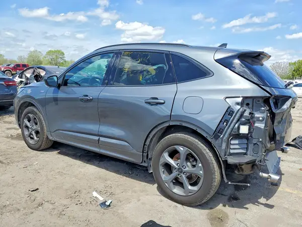 1FMCU9MN4RUB60864 2024 FORD ESCAPE - Image 2