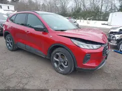 1FMCU9MN4SUA03907 2025 FORD ESCAPE