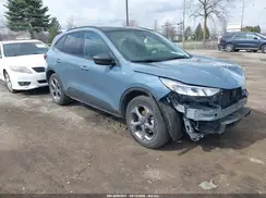 1FMCU9MN4SUA05575 2025 FORD ESCAPE