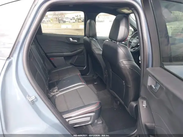 1FMCU9MN4SUA05575 2025 FORD ESCAPE - Image 8