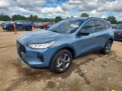 1FMCU9MN4SUA15622 2025 FORD ESCAPE