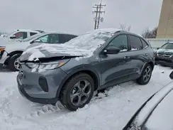 1FMCU9MN4SUA16785 2025 FORD ESCAPE