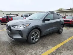 1FMCU9MN4SUA18553 2025 FORD ESCAPE