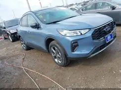 1FMCU9MN4SUA22974 2025 FORD ESCAPE