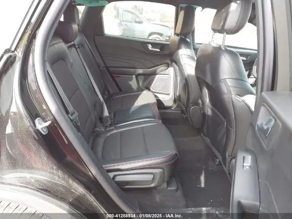 1FMCU9MN4SUA25311 2025 FORD ESCAPE - Image 8