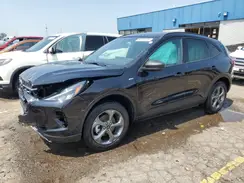 1FMCU9MN4SUA50158 2025 FORD ESCAPE