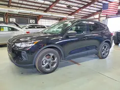 1FMCU9MN4SUA88862 2025 FORD ESCAPE