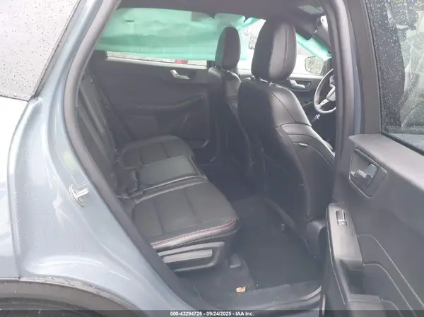 1FMCU9MN4SUA98873 2025 FORD ESCAPE - Image 8