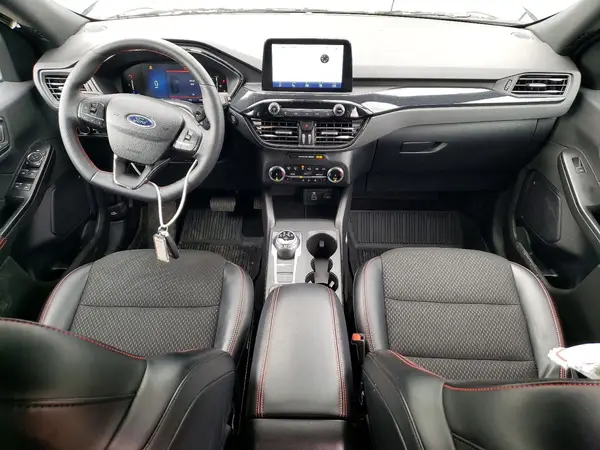 1FMCU9MN4SUA99814 2025 FORD ESCAPE - Image 8