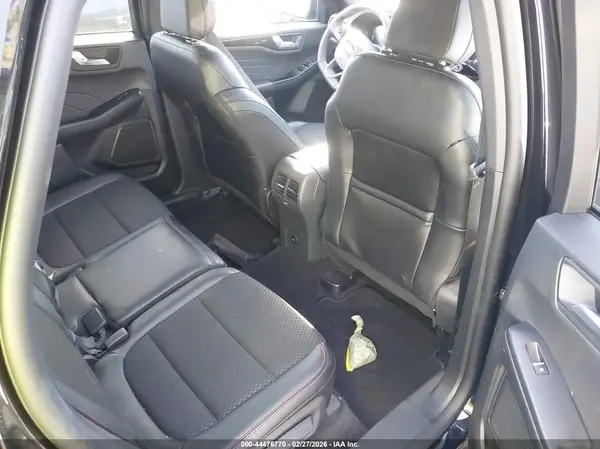 1FMCU9MN4SUB20077 2025 FORD ESCAPE - Image 8