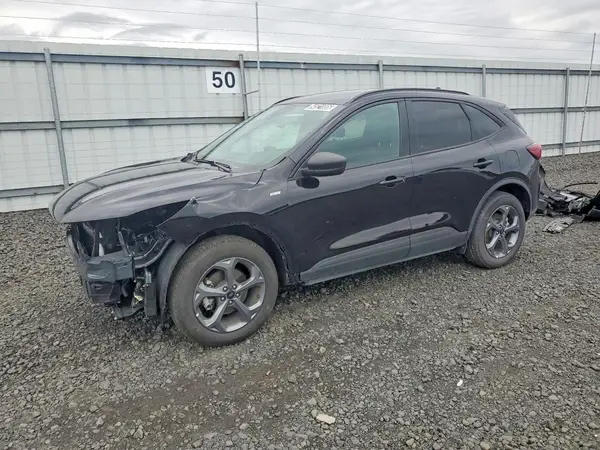 1FMCU9MN4SUB30978 2025 FORD ESCAPE - Image 1