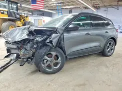 1FMCU9MN4SUB31127 2025 FORD ESCAPE