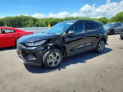 1FMCU9MN4SUB34352 2025 FORD ESCAPE