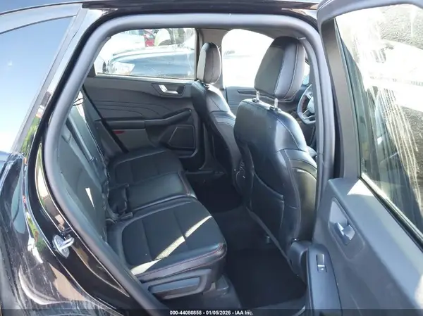 1FMCU9MN4SUB34819 2025 FORD ESCAPE - Image 8