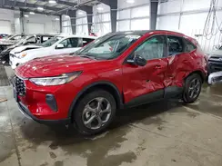 1FMCU9MN4SUB51166 2025 FORD ESCAPE