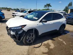 1FMCU9MN4SUB61700 2025 FORD ESCAPE