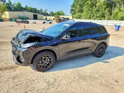 1FMCU9MN4SUB61860 2025 FORD ESCAPE